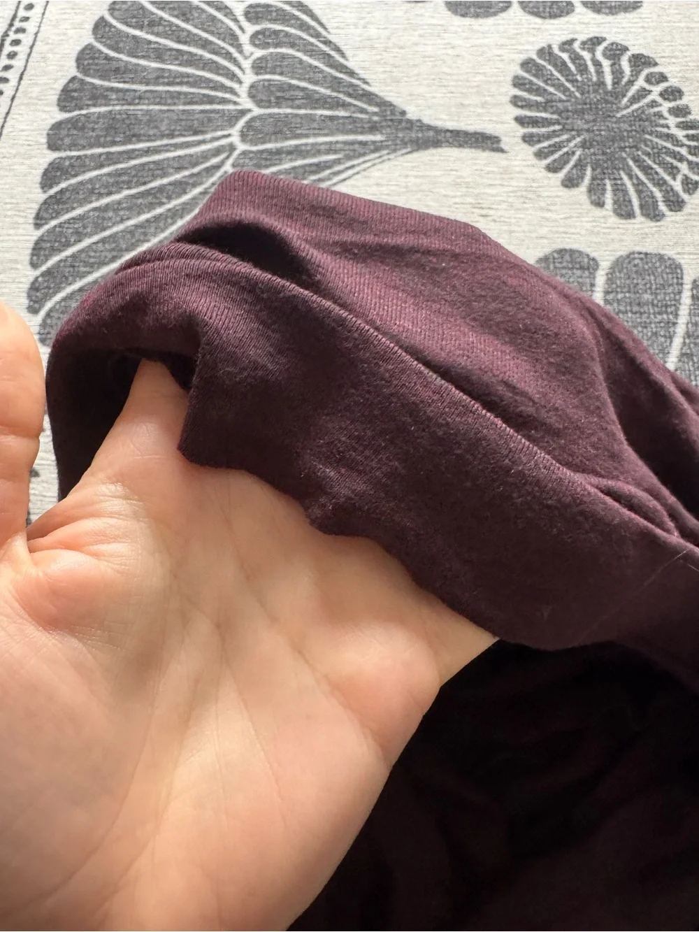 American Apparel Infinity Scarf